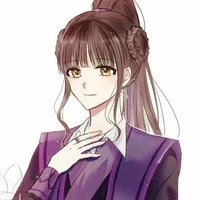 Ngụy Yên Nhi [muội muội ngụy anh]