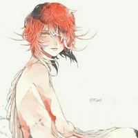 Dương Long Anh(thụ)