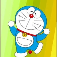 Doraemon