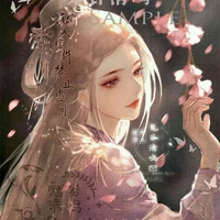 Mạc Y Nhi( Vương Phi)