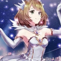 (hoàng hậu quá cố)Mizuki Lyna(hồn ma)💐
