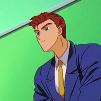Terede Yoshiyuki