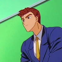 Terede Yoshiyuki