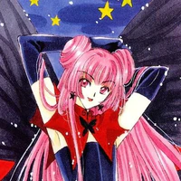 Ruby Moon