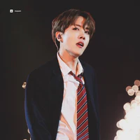 Jung Hoseok