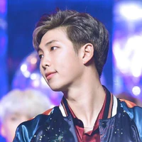 Kim Namjoon