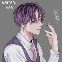 Haitani Ran