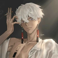 Kurokawa Izana