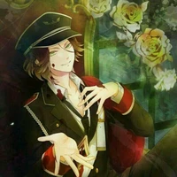 Sakamaki Laito