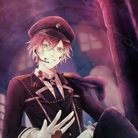 Sakamaki Ayato