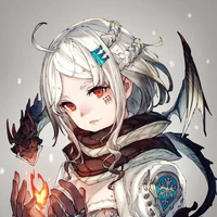 Gray Ann《Minh An》