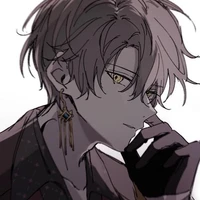 Gray Akai《Quốc Nhân》