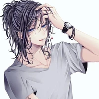 Gray Kento 《Nguyễn Bảo Dương》