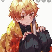 Zenitsu