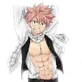 natsu