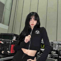 Lalisa Manobal