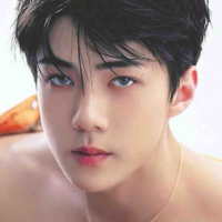 Oh Sehun