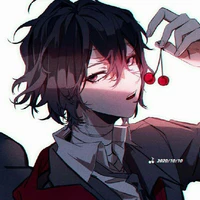 Osamu Dazai