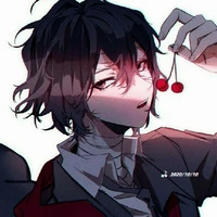 Osamu Dazai