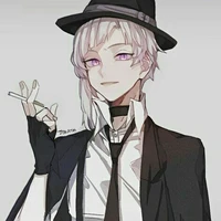 Nakajima Atsushi