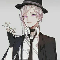 Nakajima Atsushi