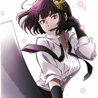 Yosano Akiko