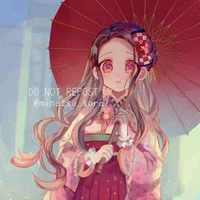 Kamado Nezuko🌸