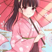 Tsuyuri Kanao🌷