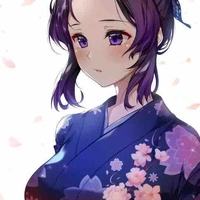 Kochou Shinobu🦋