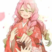 Kanroji Mitsuri🍡
