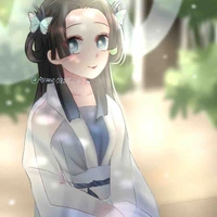 Kanzaki Aoi❄️