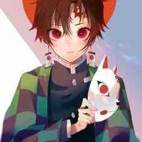 Kamado Tanjirou☀️
