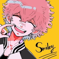 kawata nahoya (Smiley )