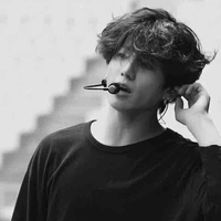 Jungkook 
