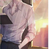 Lãnh Trường Hạo( anh cả nu9)