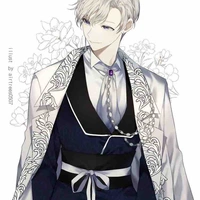 Lãnh Cao Huy( anh hai nu9)