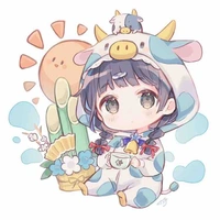 Hàn Như Uyên ( bff nu9)