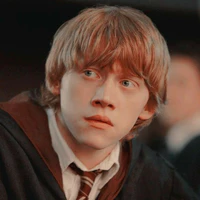 Ron Weasly