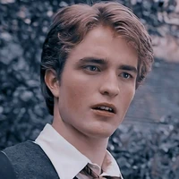 Cedric Diggory