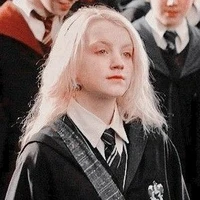 Luna Lovegood