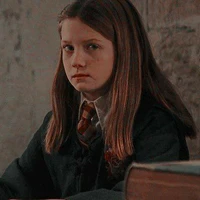 Ginny Weasly