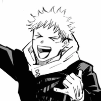 Itadori Yuuji 