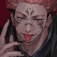 Ryomen Sukuna 