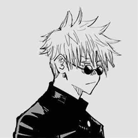 Gojo Satoru