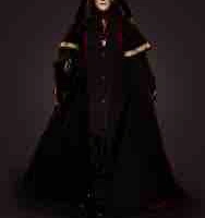 Marcus Volturi