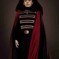 Aro Volturi