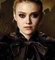 Jane Volturi