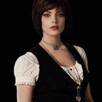 Alice Cullen