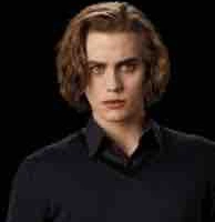 Jasper Hale