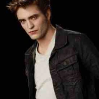 Edward Cullen 